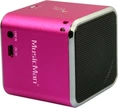 Technaxx mini MusicMan wireless Soundstation...