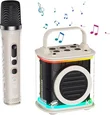 Tonor K3 mini karaoke Machine with 1 microphone...