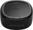 Urbanista Malibu Midnight Black (54615)