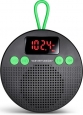 Wavemaster MOBI-3 green