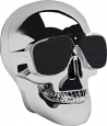 jarre AeroSkull Nano chrome Silver