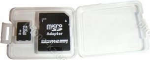 extrememory microSD 256MB
