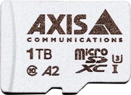 Axis Surveillance R100/W39 microSDXC 1TB Kit, UHS-I U3, A2, Class 10
