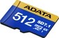 ADATA Premier Extreme R800/W700 microSDXC Express 512GB, UHS-I U3, Class 10, SD Express EX I