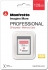 Delkin Manfrotto Professional R1730/W1540 CFexpress Type B 128GB