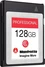 Delkin Manfrotto Professional R1730/W1540 CFexpress 2.0 Type B 128GB