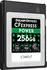 Delkin Power R1730/W1540 CFexpress Type B 256GB