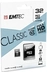 Emtec Classic R20/W12 microSDHC 32GB Kit, Class 10