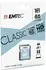 Emtec Classic R20/W12 SDHC 16GB, Class 10