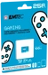 Emtec GAMING R100/W50 microSDXC 256GB, UHS-I U3, A1, Class 10