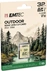 Emtec Outdoor R90/W20 SDHC 32GB, UHS-I U1, Class 10