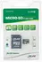 InLine R80/W30 microSDHC 32GB Kit, UHS-I U3, Class 10