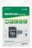 InLine R80/W30 microSDXC 128GB Kit, UHS-I U3, Class 10