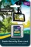 Integral Dash Cam and Security Camera R95/W60 SDHC 32GB, UHS-I U3, Class 10