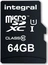 Integral ultima PRO R90 microSDXC 64GB Kit, UHS-I U1, Class 10