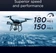 Integral ultima PRO R180/W150 microSDXC 128GB Kit, UHS-I U3, A2, Class 10