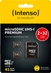 Intenso Premium R45 microSDHC 32GB Kit, UHS-I U1, Class 10, 2er-Pack