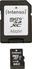 Intenso Premium R45 microSDXC 64GB Kit, UHS-I U1, Class 10