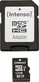 Intenso Premium R45 microSDHC 32GB Kit, UHS-I U1, Class 10