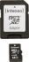 Intenso Premium R45 microSDXC 64GB Kit, UHS-I U1, Class 10