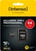 Intenso Professional R90 microSDXC 64GB Kit, UHS-I U1, Class 10
