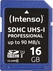 Intenso Professional R90 SDHC 16GB, UHS-I U3, Class 10