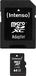 Intenso R20/W12 microSDXC 64GB Kit, Class 10