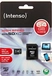 Intenso R20/W12 microSDXC 64GB Kit, Class 10