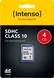Intenso R20/W12 SDHC 4GB, Class 10