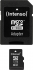 Intenso R20/W12 microSDHC 4GB Kit, Class 10