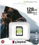 Kingston Canvas Select Plus R100/W85 SDXC 128GB, UHS-I U3, Class 10