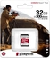 Kingston Canvas React Plus R300/W260 SDHC 32GB, UHS-II U3, Class 10
