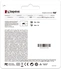Kingston Canvas Select Plus R100 microSDXC 64GB, UHS-I U1, A1, Class 10