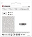 Kingston Canvas Select Plus R100/W85 SDXC 256GB, UHS-I U3, Class 10