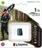 Kingston Canvas Go! Plus R170/W90 microSDXC 1TB, UHS-I U3, A2, Class 10