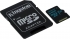 Kingston Canvas Go! R90/W45 microSDXC 64GB Kit, UHS-I U3, Class 10