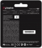 Kingston Canvas Go! R90/W45 microSDXC 64GB Kit, UHS-I U3, Class 10
