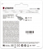 Kingston Canvas React Plus R300/W260 SDXC 64GB Kit, UHS-II U3, Class 10