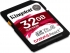 Kingston Canvas React R100/W70 SDHC 32GB, UHS-I U3, Class 10