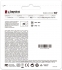 Kingston Canvas Select Plus R100 microSDHC 16GB Kit, UHS-I U1, A1, Class 10