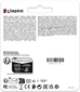 Kingston INDUSTRIAL R100/W80 SDHC 16GB, UHS-I U3, A1, Class 10
