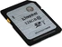 Kingston R45 SDXC 128GB, UHS-I, Class 10