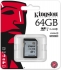 Kingston R45 SDXC 64GB, UHS-I, Class 10
