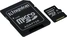 Kingston R45 microSDXC 128GB Kit, UHS-I, Class 10