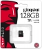 Kingston R45 microSDXC 128GB, UHS-I, Class 10
