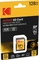 Kodak SD Ultra Pro Performance R300/W270 SDXC 128GB, UHS-II U3, Class 10
