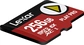 Lexar PLAY PRO R900/W600 microSDXC Express 256GB, Class 10, SD Express EX I