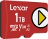Lexar PLAY R150 microSDXC 1TB, UHS-I U3, A2, Class 10