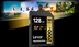 Lexar Professional 2000x Gold Series R300/W260 SDXC 64GB, UHS-II U3, Class 10