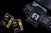 Lexar Professional 2000x Gold Series R300/W260 SDXC 64GB, UHS-II U3, Class 10